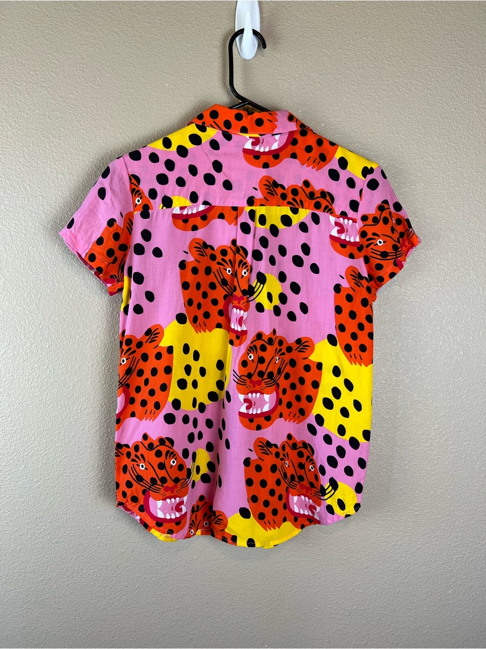 Nooworks Micotti Cats Original Run Joyce Size M ๐๐๐งก - Picture 3 of 9